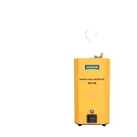 Automatický detektor úniku dymu, detekcia potrubia, detekcia systému EVAP