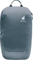 Deuter Stepout 12 Tagesrucksack (Volumen 12 Liter/ Gewicht 0,57 kg) black