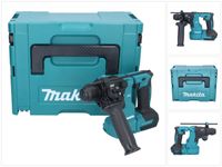 Makita DHR 183 ZJ Akku Bohrhammer 18 V 1,7 J SDS plus Brushless + Makpac - ohne Akku, ohne Ladegerät