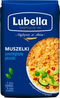 Těstoviny s houbami Lubella 400 G