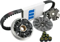 Zestaw wariatora i pasek do Peugeot Ludix Speedfight 3