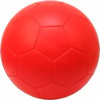 Softee Schaumstoff-fußball Rot 2 Rot 2
