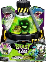 Beast Lab Beast Maker Shark Hai-Labor Mehrfarbig Spielfigur