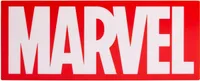 Svetlo s logom Marvel