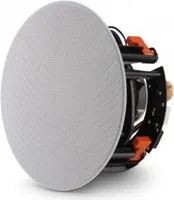 JBL STUDIO 2 6IC Runder 6,5"-Zweiwege-Installationslautsprecher mit der Möglichkeit zur Optimierung der Schallrichtung