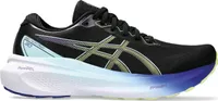 Asics Gel-Kayano 30 Black/Glow Yellow Black/Glow Yellow 40
