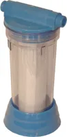 Wasserfilter Filter mit Aktivkohle 5.000 l/h