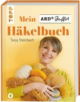 Mein ARD Buffet Häkelbuch Tanja Steinbach TOPP27012