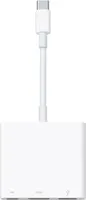 Apple MUF82ZM/A Digitální AV multiportový adaptér USB-C HDMI USB-C USB 3.1
