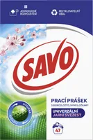 SAVO Frühlingsfrische 3,2 kg (47 Wäschen)