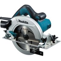 Makita HS7601 - Kreissäge - 1200 W - 190 mm