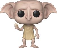 Harry Potter - Dobby 17 - Funko Pop 