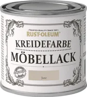 Kreidefarbe Möbellack jute 125 ml