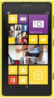 Nokia 1020 Lumia, 114.3 mm (4.5 "), 1280 x 768 Pixel, AMOLED, 1.5 GHz, Qualcomm, S4
