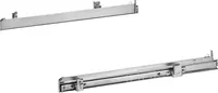 Siemens varioClip výsuvný HZ538000
