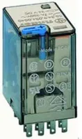 Finder MINIATURE INDUSTRY RELAY 553490240040