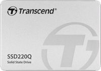 Transcend SSD220Q 2,5        1TB SATA III