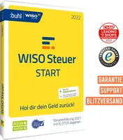 WISO Steuer 2024 | Sofortdownload