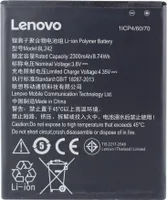 Lenovo Li-polymérová batéria BL-242 pre A6000 K3, K30-T A3860, A3580, A3900, A6010 2300mAh