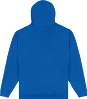 University Of Florida - Mikina s kapucí "Gators" pro muže/dámy Uni PN422 (M) (Royal Blue)