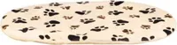 Trixie Kissen Joey 105 × 68 cm, beige