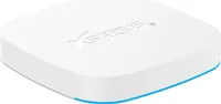 Xsarius Avant 3+ Ultra 4K UHD Android 11 32GB IP-Receiver Weiß (WiFi 6, LAN, Bluetooth, HDMI, MicroSD)