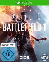 Battlefield 1 - Konsole XBox One