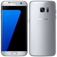 Samsung Galaxy S7 Edge 32GB - Silver Titanium