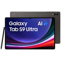 Samsung Galaxy Tab S9 Ultra WiFi (256GB) 12GB graphit