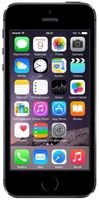 T-Mobile Apple iPhone 5s 16GB, 10.16 cm (4"), 1136 x 640 Pixel, 800:1, Apple, A7, 32 GB