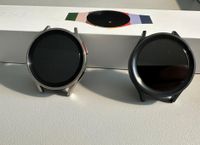 Samsung Galaxy Watch 5 Pro SM-R925F LTE 45MM WATCH ONLY - Refurbished / Farbe:Titan Black