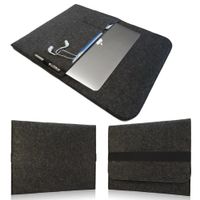 Sleeve Hülle Medion Akoya E2216T Laptop Tasche Notebook Netbook Ultrabook Case