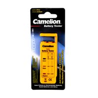 CAMELION BT-0503 Batterietester
