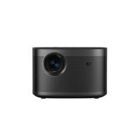 XGIMI Horizon Pro 4K Beamer, DLP, native 4K, 2200 ANSI Lumen, 300 Zoll, WiFi Bluetooth, 8W Harman/Kardon Lautsprecher, Android TV 10.0, HDR10 und HLG