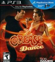 505 Games Grease Dance, PS3