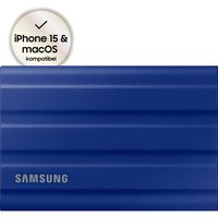 Samsung MU-PE1T0R 1000 GB Blau