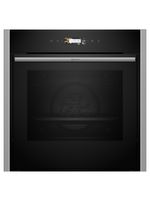 Neff B54CR31N0, N 70, Backofen, 60 x 60 cm, Edelstahl