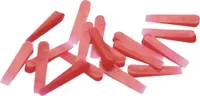 Fliesenkeile Hufa rot 200er Pack