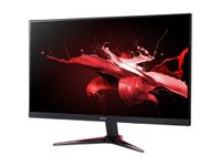 Acer VG270U E Monitor, 4 ms, 68,6 cm, 27 Zoll, 2560 x 1440 Pixel, 350 cd/m²