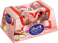 Lindt - FIORETTO Marzipan - BOX 138g