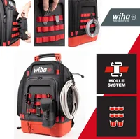 Wiha Werkzeugrucksack mechanic