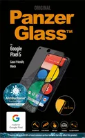 PanzerGlass E2E Google Pixel 5, CF, Black