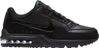 NIKE Air Max LTD 3 Herren schwarz 43