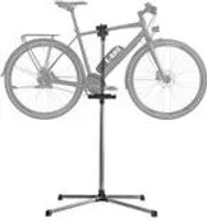 Montážny stojan na bicykel / stojan na bicykel 360°