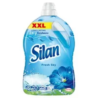 Silan, Płyn do płukania Fresh Sky, 2,86 l