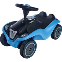 BIG Bobby Car NEXT Blue