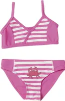 UV-Schutz Bikini Krebs Größe: 86/92