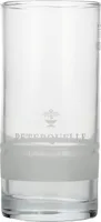 Peterquelle Glas geeicht 0,25l
