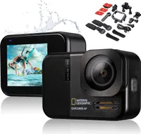 4K Action Camera Explorer 6P