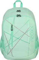 Neoxx FLOW Rucksack Mint to be